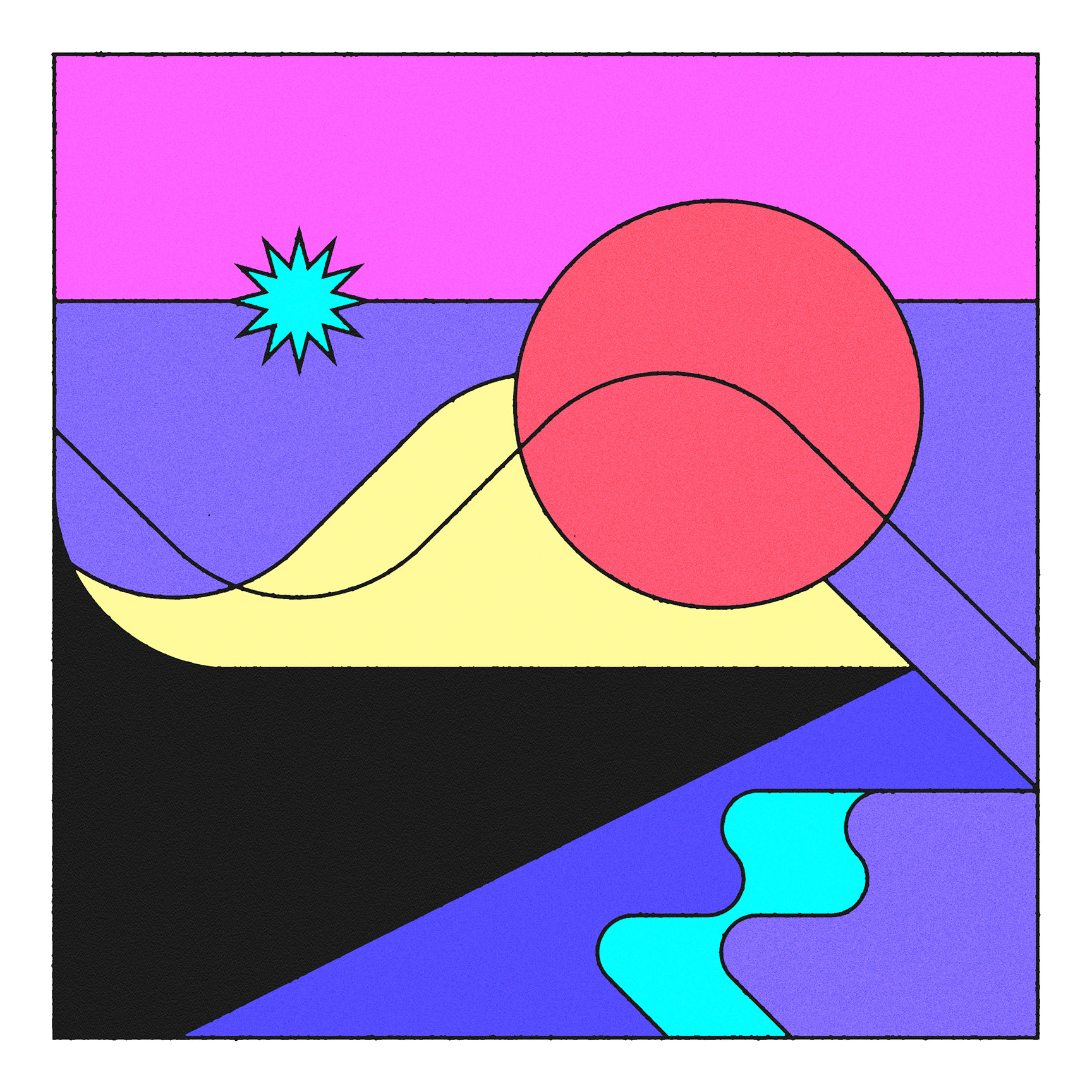 pseudoscapes_1_sunset-1